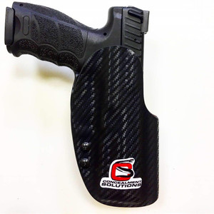 Racer OWB Holster Racer OWB Holster