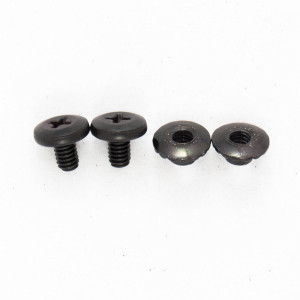 ASP Belt Clip Hardware