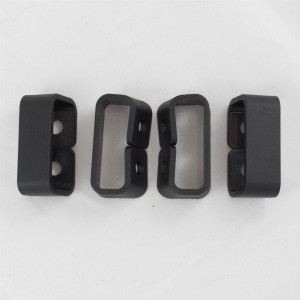 Angled Belt Loops 1.5" Angled Belt Loops 1.5"