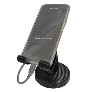 A2 Pistol Grip Phone Cradle A2 Pistol Grip Phone Cradle