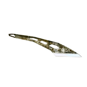 HK5 CSH — High quality handmade camping knives — BPS