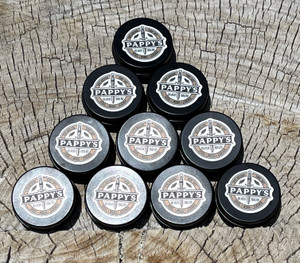 Pappy's Blade Balm (.5 ounce sample size) Pappy's Blade Balm (.5 ounce sample size)