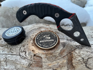 Raven EDC Raven EDC