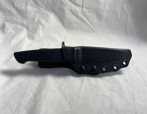 ZKT Fixblade Knife