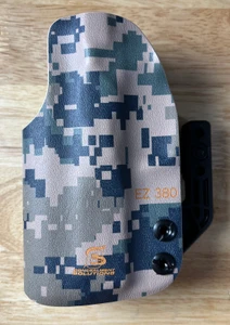 Asp 3.0 S&W EZ 380