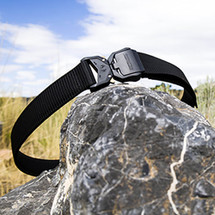 Why do you need a good gun belt? Why do you need a good gun belt?