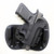 CS-1 IWB Holster CS-1 IWB Holster