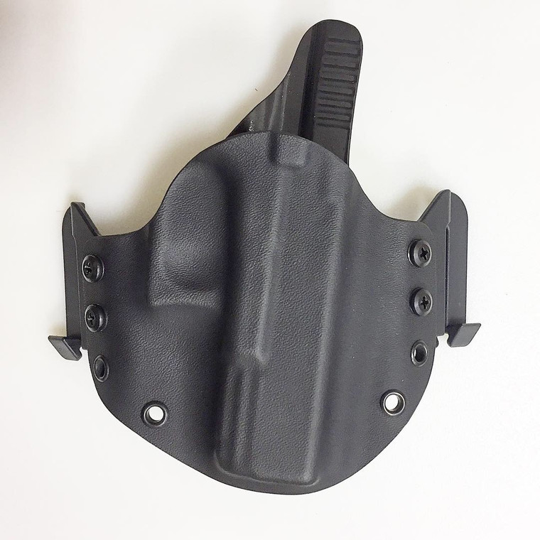 Cobra Elite OWB Holster