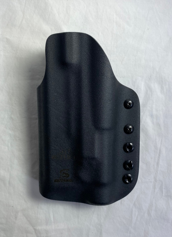 Glock 17 ASP3.1 w/light