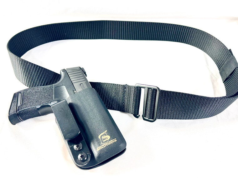 Bugout-Lite Combo