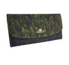 Vibrational Therapy CORK Wallet Forest Print