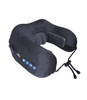 EXTREME NECK THERAPY- KNEADING NECK MASSAGER with VibesUP Crystal Vibes