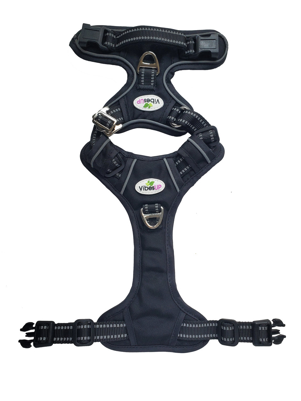 Vibe Therapy Pet Harness