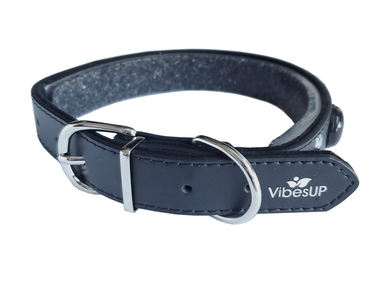 Best Friends Gem & Vibe Strip Pet Collar