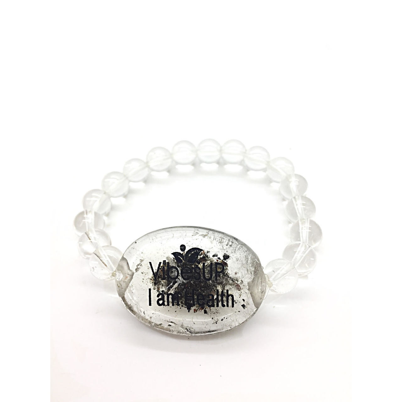 Daily Vibes Bracelet Individual 