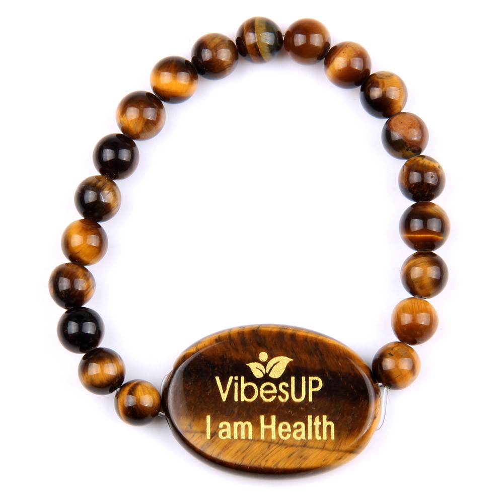 Daily Vibes Bracelet Individual 