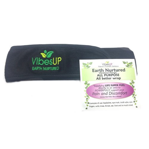 Multi Purpose All Better Wrap (8" insert) Multi Purpose All Better Wrap (8" insert)