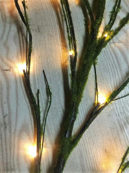 Mossy Branch Vibes Light branch