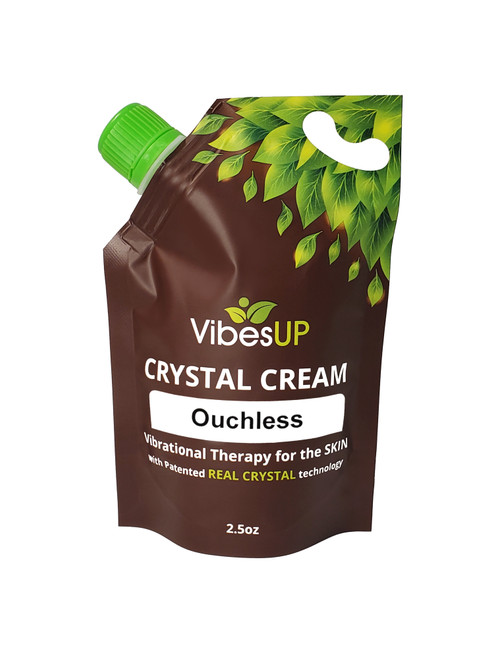 Ouchless Crystal Cream Ouchless Crystal Cream