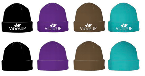 VIBE BEANIE NEW COLORS