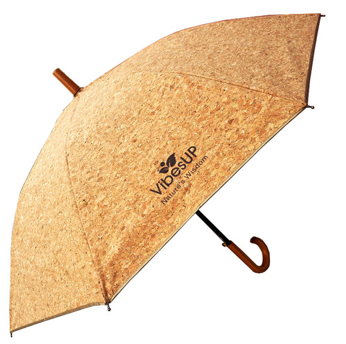 Cork Umbrella