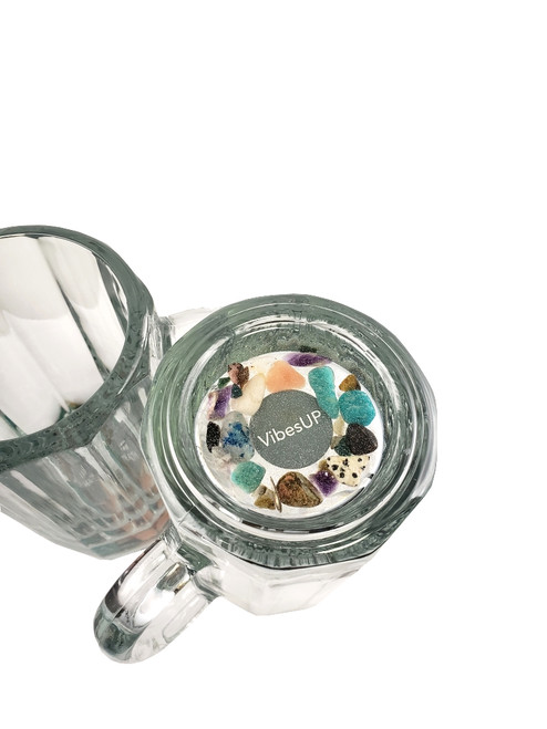 Enchanted Vibe Mug - Immune Support Enchanted Vibe Mug - Immune Support