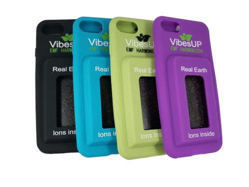 5G EMF Support iPhone Case 5G EMF Support iPhone Case