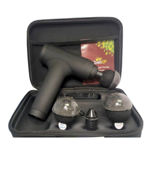 Crystal Therapy Bliss Tool