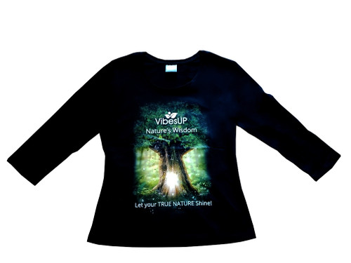 Women's Tree Shirt Women's Tree Shirt