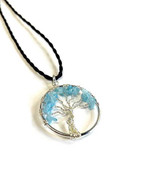 Tree of Life Pendant Tree of Life Pendant
