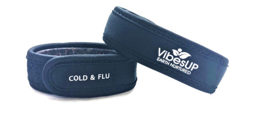 Cold n' Flu Comfy Flex Bracelet Cold n' Flu Comfy Flex Bracelet