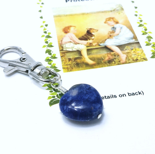 Infused Pet Charm Infused Pet Charm