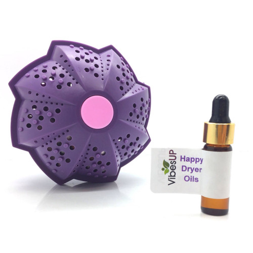 Nature Infusion Dryer Ball  Nature Infusion Dryer Ball