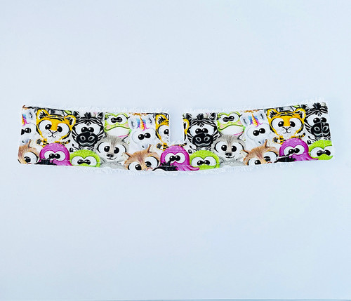 Animal Kingdom Long Trach