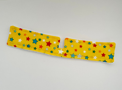 Just So Rainbow Stars Long Trach