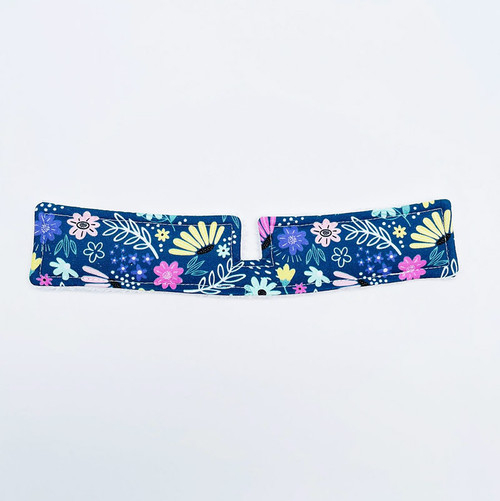 Flower Petal Long Trach