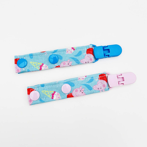 Peppa Pig Clip