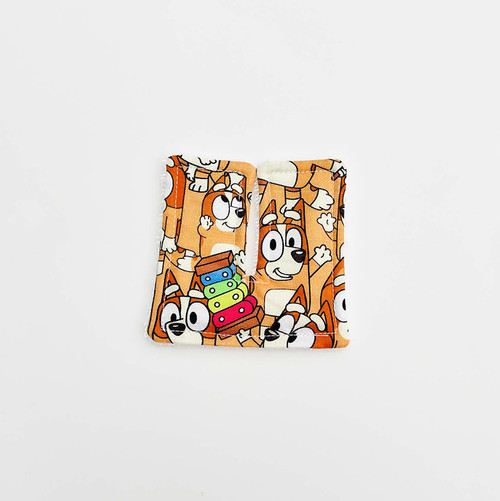 Bingo Square Trach