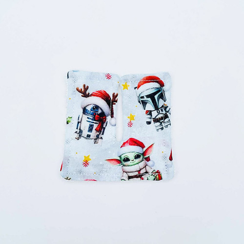 A Star Wars Story Square Trach