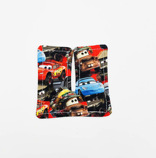 Cars Square Trach