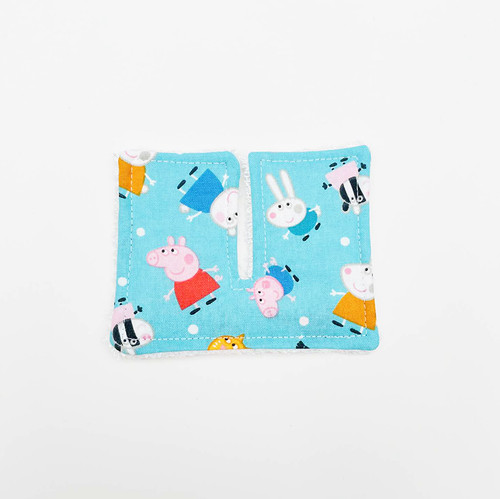 Peppa Pig Larger Oblong Trach