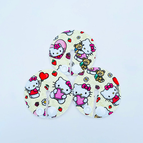 Hello Kitty Hearts