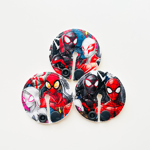 Dark Spiderman