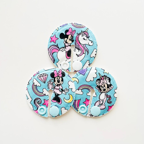 Unicorn Minnie
