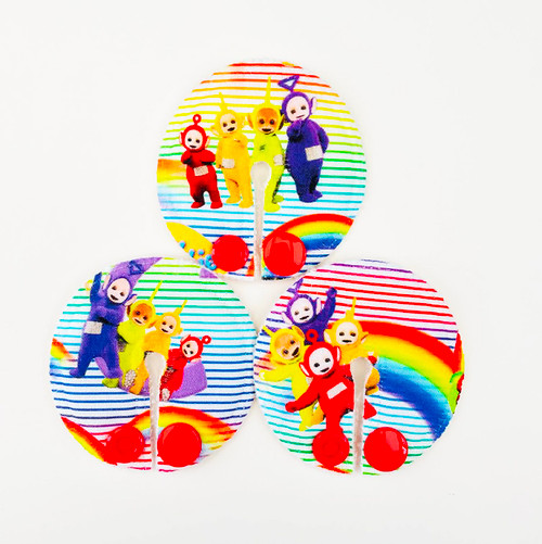 Teletubbies