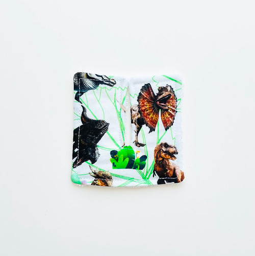 Dino'roar Square Trach
