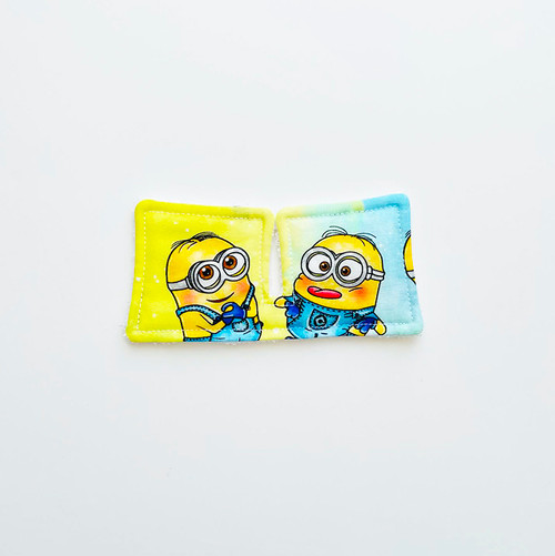 Minions Oblong Trach