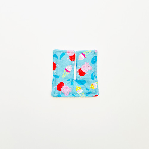 Peppa Fun Square Trach