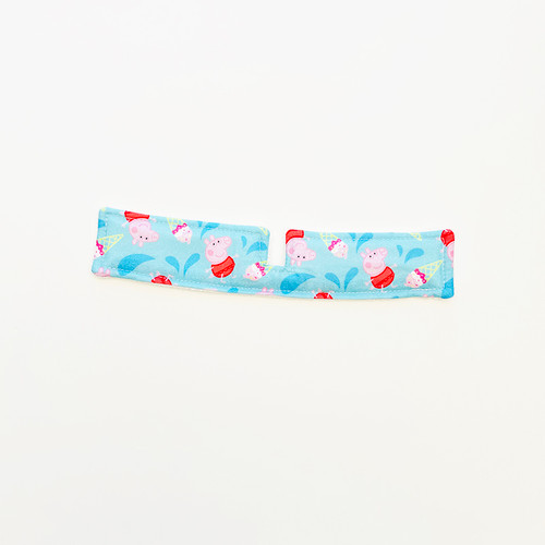 Peppa Fun Long Trach