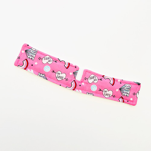 Girls Night Long Trach